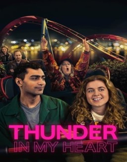 Thunder in My Heart Temporada 1