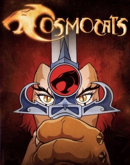 ThunderCats (1985) temporada 1 capitulo 56