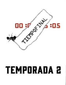 Tiempo final temporada 2 capitulo 3