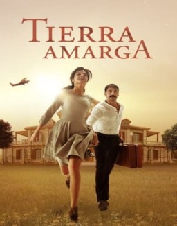 Tierra Amarga temporada 1 capitulo 101