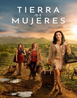 Tierra de mujeres Temporada 1