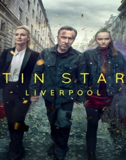 Tin Star Temporada 3