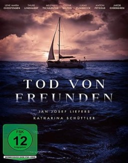 Tod von Freunden Temporada 1