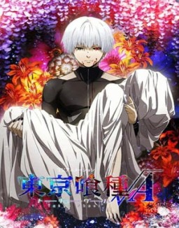 Tokyo Ghoul temporada 2 capitulo 9