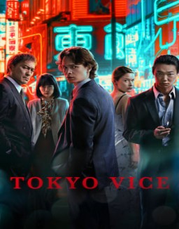 Tokyo Vice temporada 2 capitulo 3