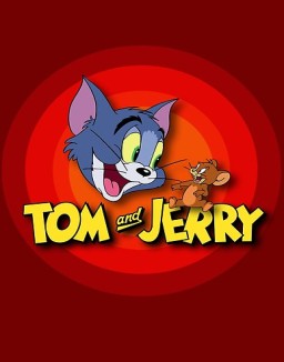 Tom y Jerry temporada 1 capitulo 21