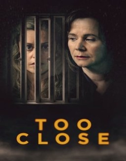 Too Close temporada 1 capitulo 3