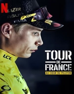 Tour de Francia: En el corazón del pelotón temporada 2 capitulo 6