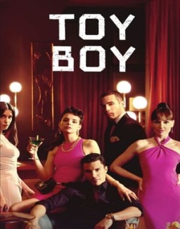 Toy Boy temporada 1 capitulo 11