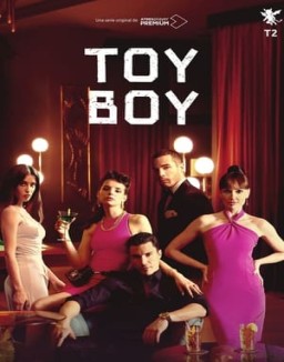 Toy Boy temporada 2 capitulo 1