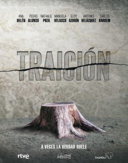 Traición (2017) temporada 1 capitulo 7