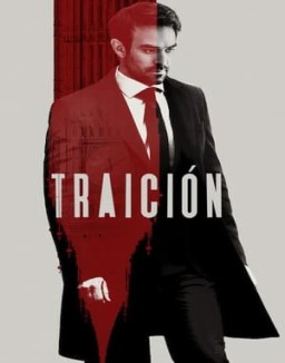 Traición temporada 1 capitulo 1