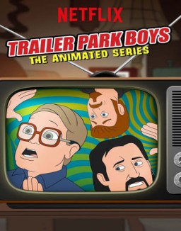 Trailer Park Boys: The Animated Series Temporada 2