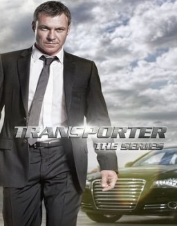 Transporter: La serie temporada 1 capitulo 8