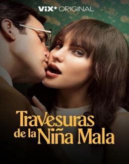 Travesuras de la niña mala temporada 1 capitulo 2