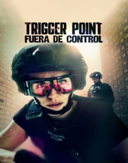 Trigger point: Fuera de control temporada 1 capitulo 1