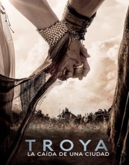 Troya: La caída de una ciudad temporada 1 capitulo 1