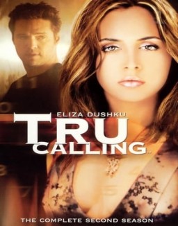 Tru Calling temporada 2 capitulo 6