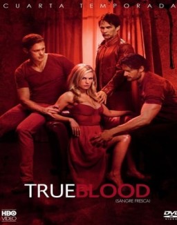 True Blood (Sangre Fresca) temporada 4 capitulo 10