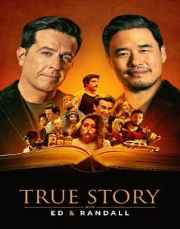 True Story with Ed & Randall temporada 1 capitulo 3