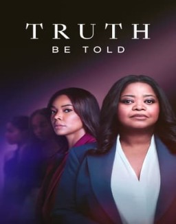 Truth Be Told saison 1