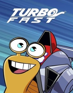 Turbo FAST temporada 1 capitulo 9