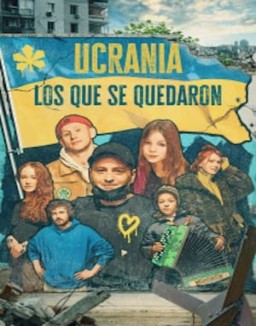 Ucrania: los que se quedaron temporada 1 capitulo 5