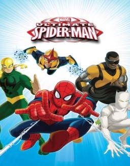 Ultimate Spider-Man saison 1