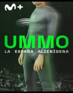 Ummo. La españa alienígena temporada 1 capitulo 2