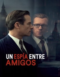 Un espía entre amigos temporada 1 capitulo 6