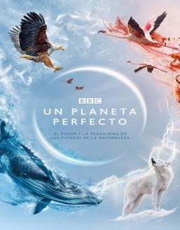 Un planeta perfecto temporada 1 capitulo 2