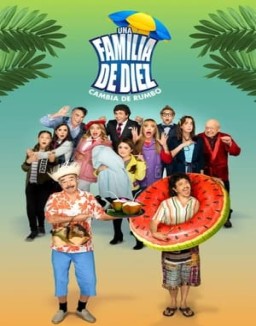 Una familia de diez temporada 1 capitulo 18