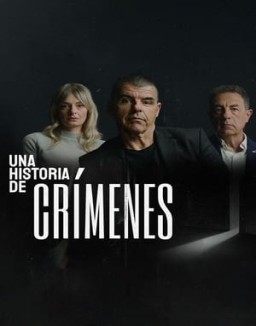 Una historia de crímenes Temporada 1