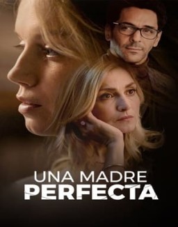 Una madre perfecta temporada 1 capitulo 2