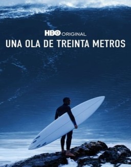 Una ola de treinta metros temporada 1 capitulo 3