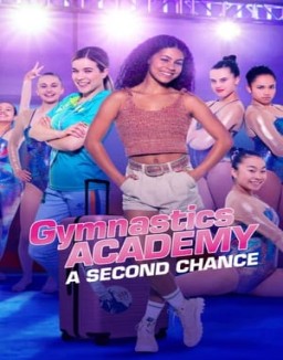 Una segunda oportunidad: Escuela de gimnasia temporada 1 capitulo 3