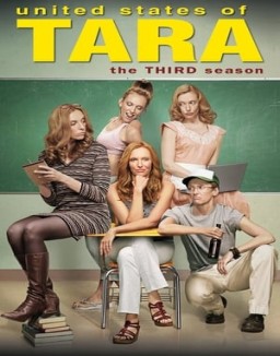 United States of Tara temporada 3 capitulo 12