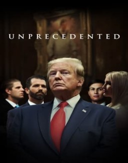 Unprecedented Temporada 1