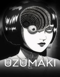 Uzumaki temporada 1 capitulo 3