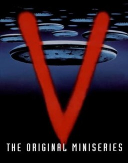 V: La Miniserie Original temporada 1 capitulo 1