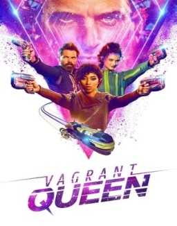 Vagrant Queen temporada 1 capitulo 6