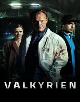 Valkyrien Temporada 1