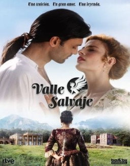 Valle salvaje temporada 1 capitulo 96