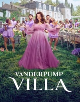 Vanderpump Villa temporada 1 capitulo 1