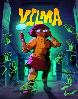 Velma temporada 1 capitulo 2