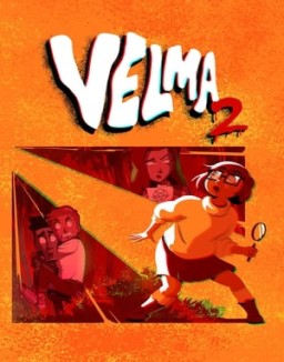 Velma temporada 2 capitulo 9