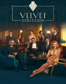 Velvet Colección saison 3