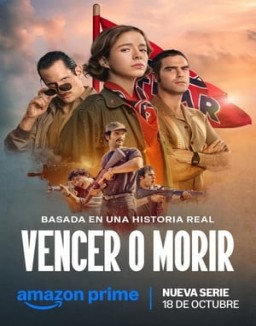 Vencer o morir temporada 1 capitulo 6