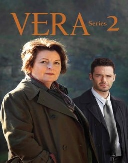 Vera temporada 2 capitulo 1