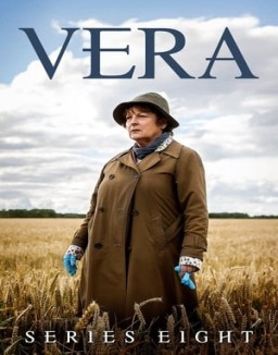 Vera temporada 8 capitulo 3